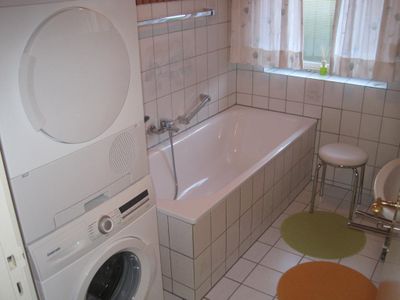 Ferienwohnung für 4 Personen (125 m²) in Husum 8/10