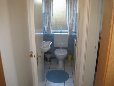 Ferienwohnung für 4 Personen (125 m²) in Husum 9/10