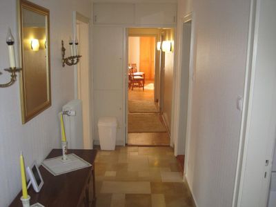 Ferienwohnung für 4 Personen (125 m²) in Husum 10/10