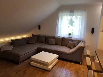 Ferienwohnung für 4 Personen (60 m²) in Husum 2/10