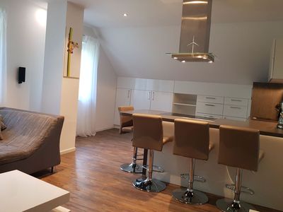 Ferienwohnung für 4 Personen (60 m²) in Husum 3/10