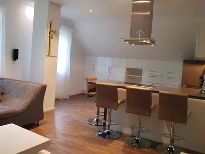 Ferienwohnung für 4 Personen (60 m²) in Husum 3/10
