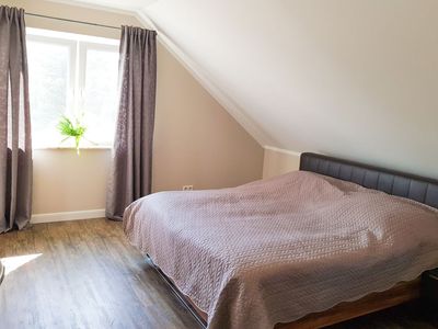 Ferienwohnung für 4 Personen (60 m²) in Husum 7/10