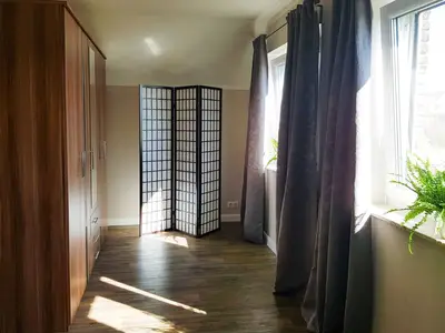 Ferienwohnung für 4 Personen (60 m²) in Husum 8/10