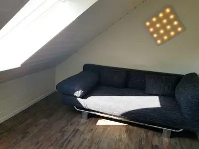 Ferienwohnung für 4 Personen (60 m²) in Husum 10/10