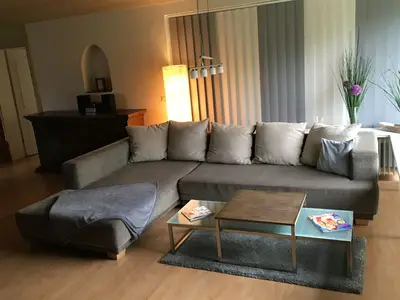Ferienwohnung für 2 Personen (100 m²) in Husum 5/10