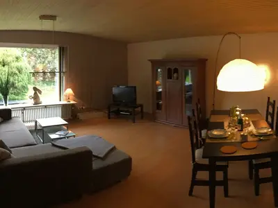 Ferienwohnung für 2 Personen (100 m²) in Husum 6/10