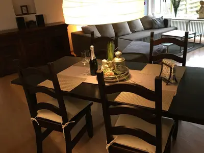 Ferienwohnung für 2 Personen (100 m²) in Husum 7/10