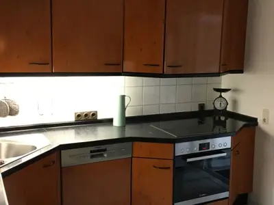 Ferienwohnung für 2 Personen (100 m²) in Husum 8/10