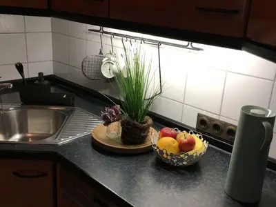 Ferienwohnung für 2 Personen (100 m²) in Husum 9/10