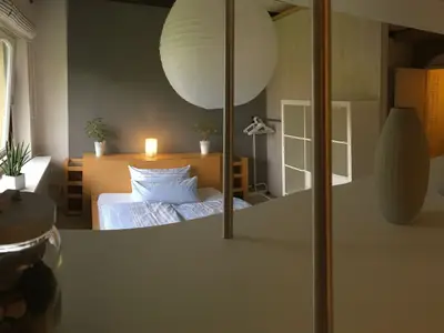 Ferienwohnung für 2 Personen (100 m²) in Husum 9/10