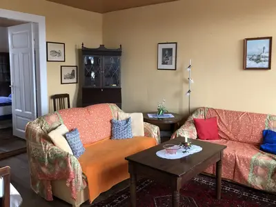 Ferienwohnung für 4 Personen (70 m²) in Husum 2/6