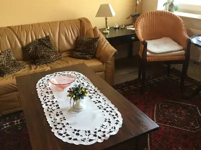 Ferienwohnung für 4 Personen (70 m²) in Husum 3/6