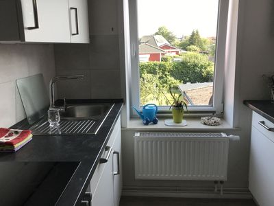 Ferienwohnung für 4 Personen (70 m²) in Husum 4/6