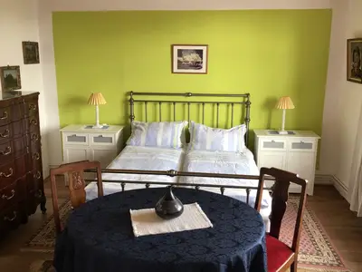 Ferienwohnung für 4 Personen (70 m²) in Husum 5/6