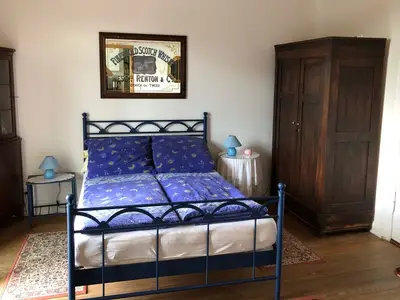 Ferienwohnung für 4 Personen (70 m²) in Husum 6/6