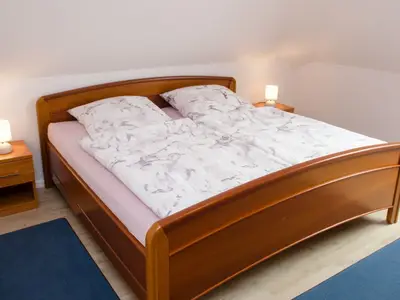 Ferienwohnung für 2 Personen (46 m²) in Husum 9/10