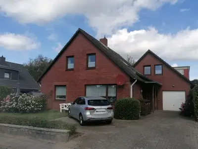 Ferienwohnung für 4 Personen (75 m²) in Husum 2/10