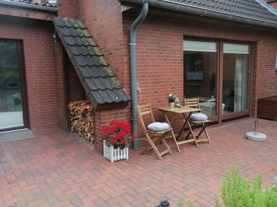 Ferienwohnung für 4 Personen (75 m²) in Husum 4/10