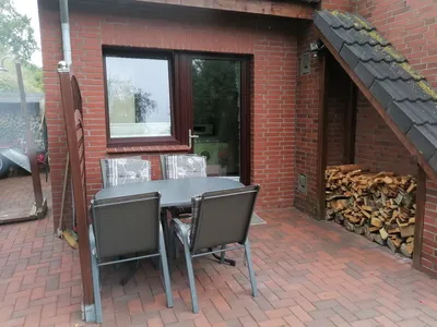 Ferienwohnung für 4 Personen (75 m²) in Husum 5/10
