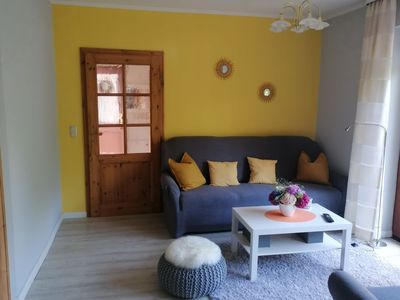 Ferienwohnung für 4 Personen (75 m²) in Husum 9/10