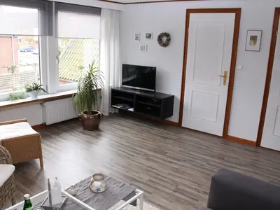 Ferienwohnung für 3 Personen (50 m²) in Husum 3/10