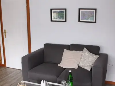 Ferienwohnung für 3 Personen (50 m²) in Husum 4/10