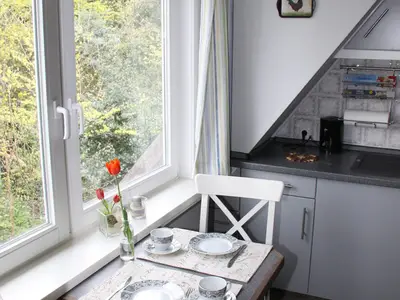 Ferienwohnung für 3 Personen (50 m²) in Husum 6/10