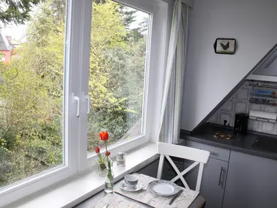 Ferienwohnung für 3 Personen (50 m²) in Husum 7/10