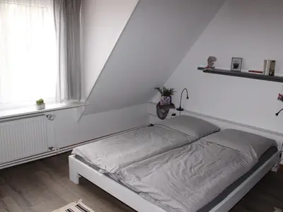 Ferienwohnung für 3 Personen (50 m²) in Husum 8/10