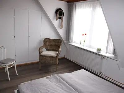 Ferienwohnung für 3 Personen (50 m²) in Husum 9/10