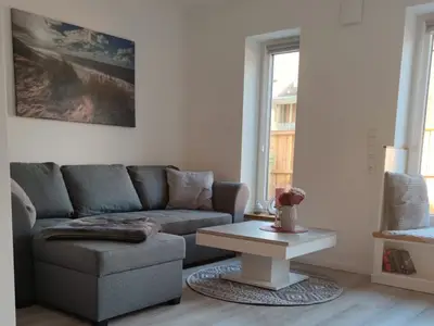 Ferienwohnung für 4 Personen (74 m²) in Husum 1/10