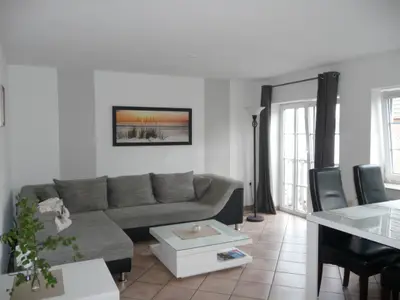 Ferienwohnung für 4 Personen (80 m²) in Husum 3/10