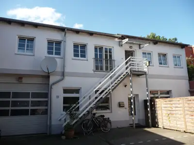 Ferienwohnung für 4 Personen (80 m²) in Husum 4/10
