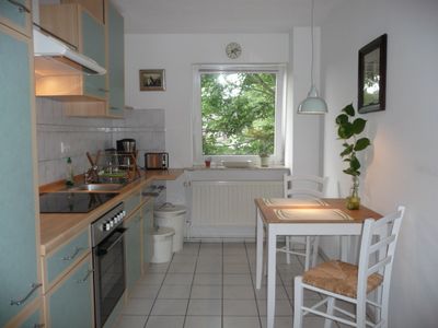 Ferienwohnung für 4 Personen (80 m²) in Husum 5/10