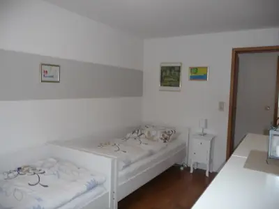 Ferienwohnung für 4 Personen (80 m²) in Husum 8/10