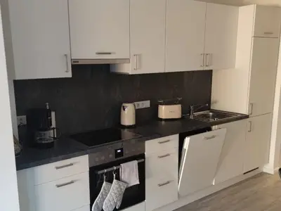 Ferienwohnung für 4 Personen (74 m²) in Husum 2/10