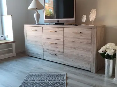 Ferienwohnung für 4 Personen (74 m²) in Husum 3/10
