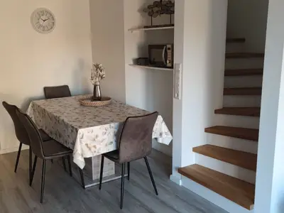 Ferienwohnung für 4 Personen (74 m²) in Husum 5/10