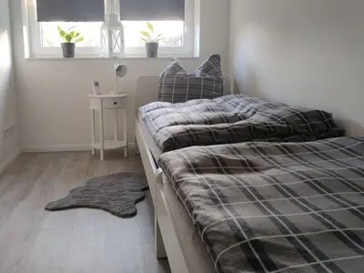 Ferienwohnung für 4 Personen (74 m²) in Husum 9/10