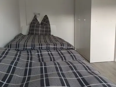 Ferienwohnung für 4 Personen (74 m²) in Husum 10/10