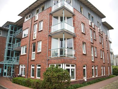 Ferienwohnung für 3 Personen (35 m²) in Husum 5/10