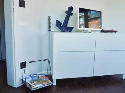 Ferienwohnung für 3 Personen (35 m²) in Husum 9/10