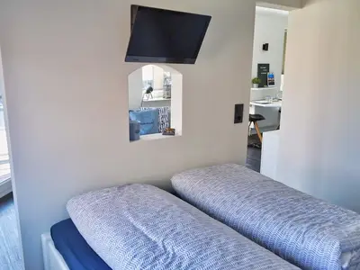 Ferienwohnung für 3 Personen (35 m²) in Husum 7/10
