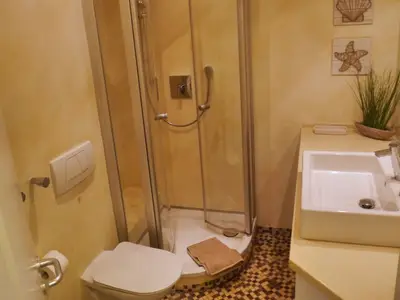 Ferienwohnung für 3 Personen (35 m²) in Husum 9/10