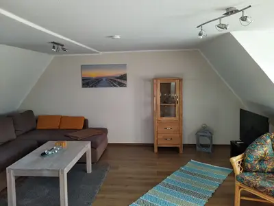 Ferienwohnung für 2 Personen (50 m²) in Husum 4/6