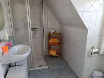 Ferienwohnung für 2 Personen (50 m²) in Husum 6/6