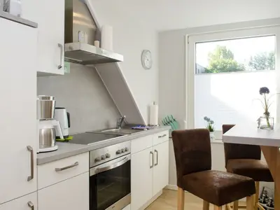 Ferienwohnung für 2 Personen (43 m²) in Husum 9/10