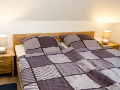 Ferienwohnung für 2 Personen (43 m²) in Husum 9/10