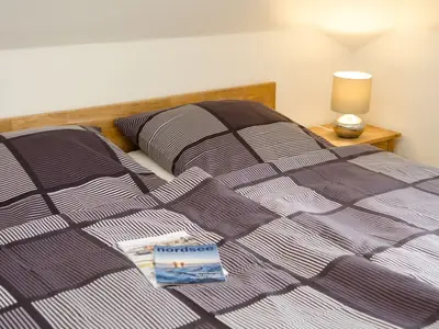 Ferienwohnung für 2 Personen (43 m²) in Husum 10/10